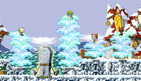 rooney maplestory